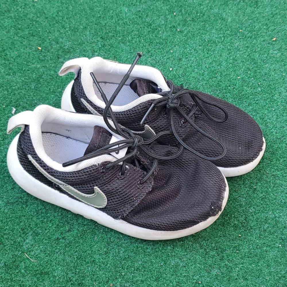 Kids Nike Roshe